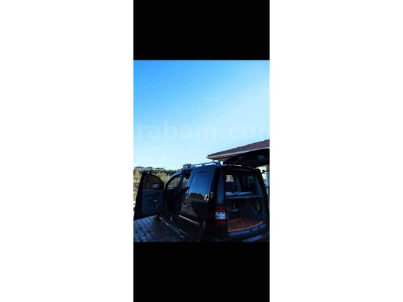 Sahibinden Volkswagen Caddy 1.9 TDI Kombi 2008 Model 