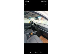 Sahibinden Kia Sportage 1.6 GDI Premium 2017 Model  142000 km Beyaz