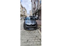 Sahibinden Renault Clio 1.0 TCe Equilibre 2024 Model