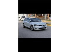 Sahibinden Volkswagen Golf 1.6 TDi BlueMotion Highline 2015 Model