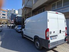Sahibinden Fiat Ducato 2800DC 
