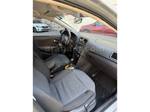 Sahibinden Volkswagen Polo 1.6 TDi Comfortline 2010 Model 