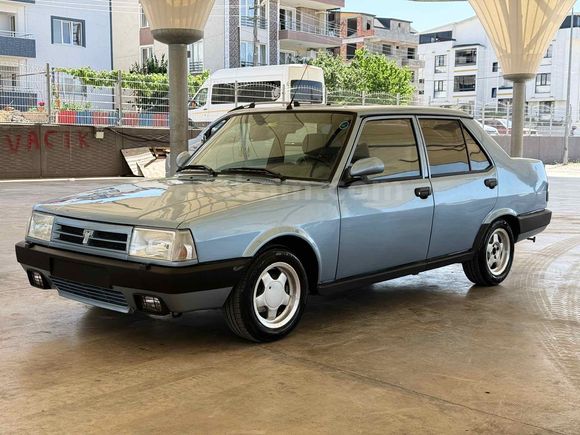 Sahibinden Tofaş Doğan L 1991 Model 