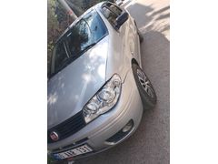 Sahibinden Fiat Albea 1.6 Dynamic 2006 Model