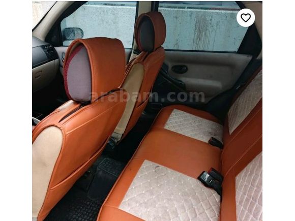 Sahibinden Fiat Albea 1.6 Dynamic 2006 Model