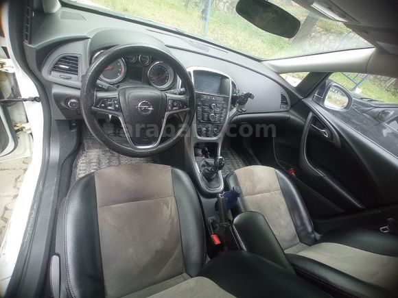 Sahibinden Opel Astra 1.6 Edition 2018 Model