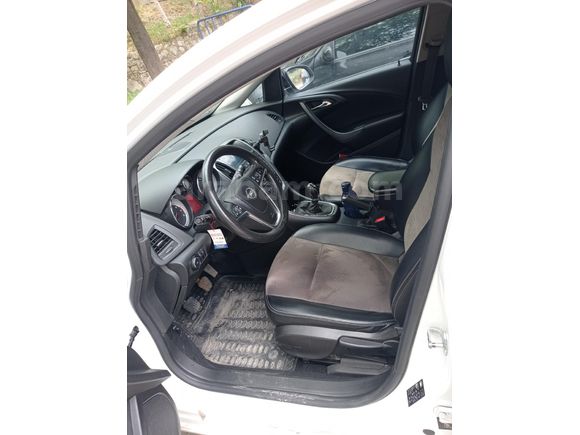 Sahibinden Opel Astra 1.6 Edition 2018 Model
