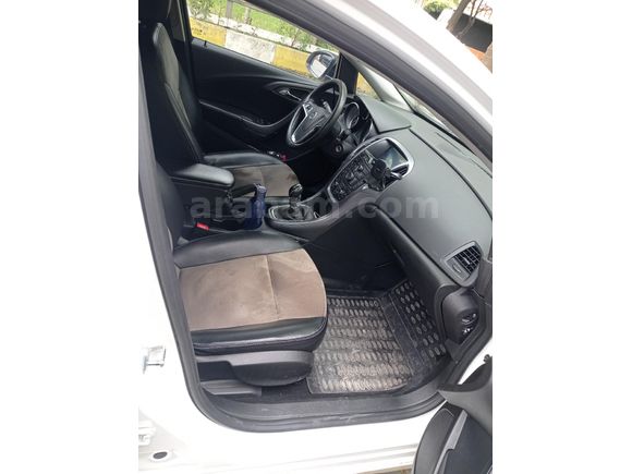 Sahibinden Opel Astra 1.6 Edition 2018 Model