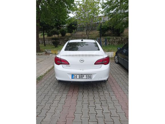 Sahibinden Opel Astra 1.6 Edition 2018 Model