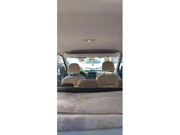 Sahibinden Fiat Doblo Combi 1.3 Multijet Dynamic 2010 Model