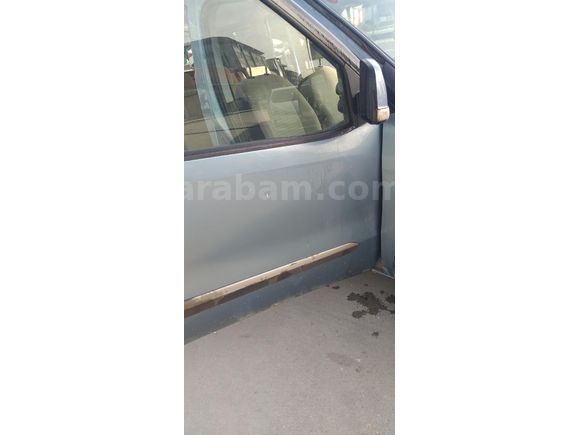 Sahibinden Fiat Doblo Combi 1.3 Multijet Dynamic 2010 Model