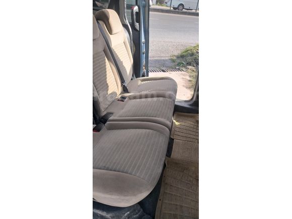 Sahibinden Fiat Doblo Combi 1.3 Multijet Dynamic 2010 Model