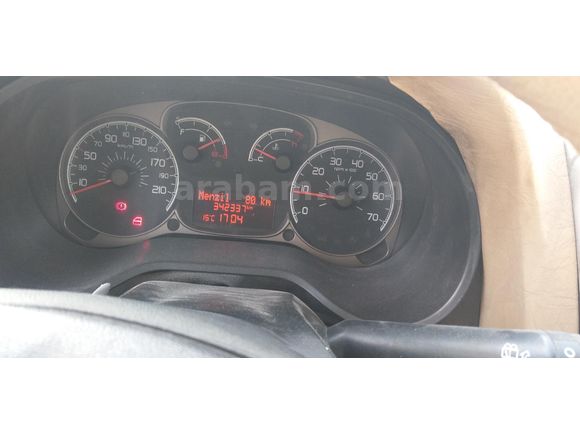 Sahibinden Fiat Doblo Combi 1.3 Multijet Dynamic 2010 Model
