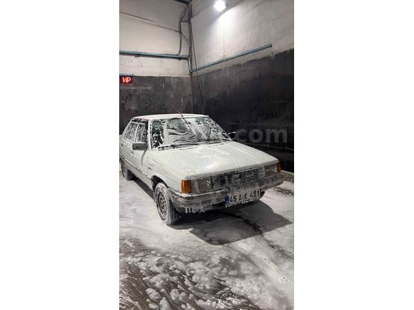 Sahibinden Renault R 9 1.4 Broadway 1991 Model 