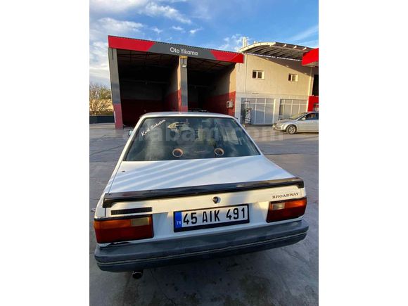 Sahibinden Renault R 9 1.4 Broadway 1991 Model 