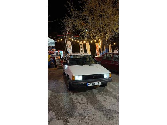 Sahibinden Renault R 9 1.4 Broadway 1991 Model 