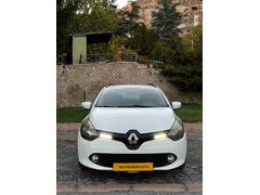 Sahibinden Renault Clio 1.5 dCi SportTourer Joy 2014 Model 