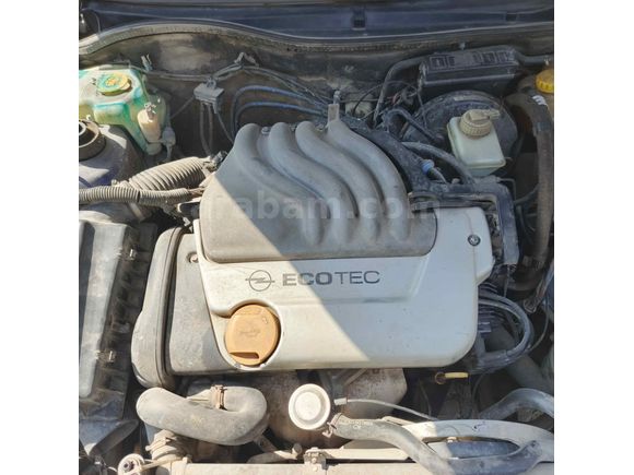Sahibinden Opel Astra 1.6 GLS 1997 Model 