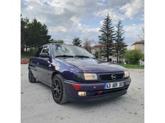 Sahibinden Opel Astra 1.6 GLS 1997 Model 