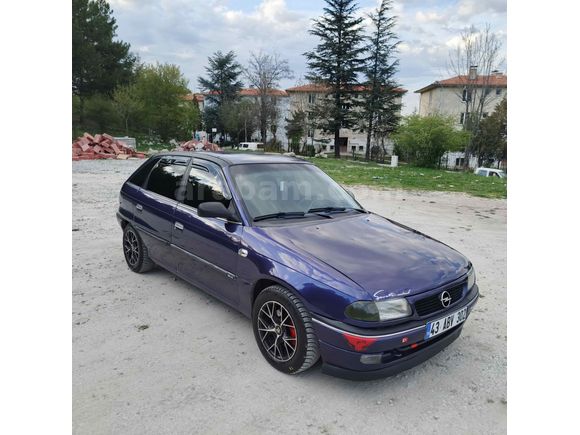 Sahibinden Opel Astra 1.6 GLS 1997 Model 