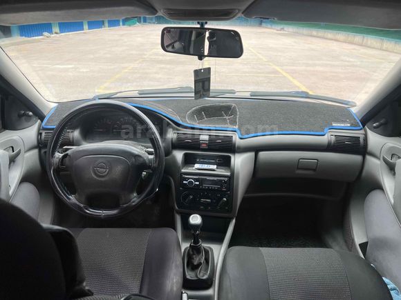 Sahibinden Opel Astra 1.6 GLS 1997 Model 