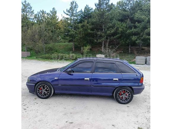 Sahibinden Opel Astra 1.6 GLS 1997 Model 