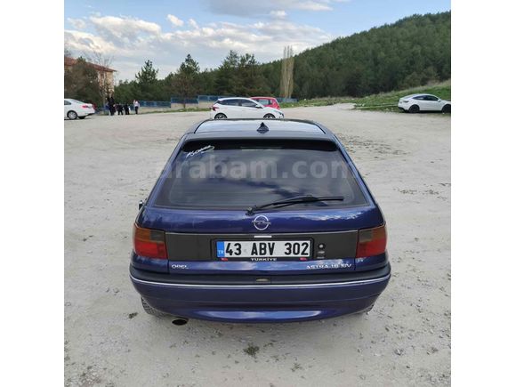 Sahibinden Opel Astra 1.6 GLS 1997 Model 