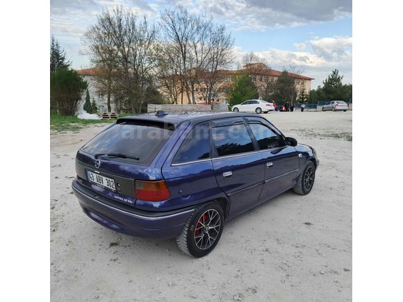 Sahibinden Opel Astra 1.6 GLS 1997 Model 