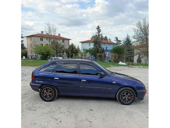 Sahibinden Opel Astra 1.6 GLS 1997 Model 