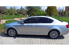 Sahibinden Skoda Octavia 1.6 TDI Elegance 2013 Model  206.000 km Gri (metalik)