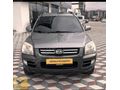 HATASIZ SPORTAGE 4X4