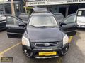 SPORTAGE 2.0 OTOMATİK 2009 model Sanrıflu