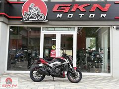 GKN MOTOR'DAN 2026 BAJAJ DOMİNAR D250 62.188 NAKİT+20.000 9 AY