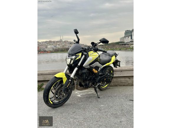 | AKARS MOTORS | SIFIR MEKANİK |