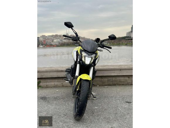 | AKARS MOTORS | SIFIR MEKANİK |