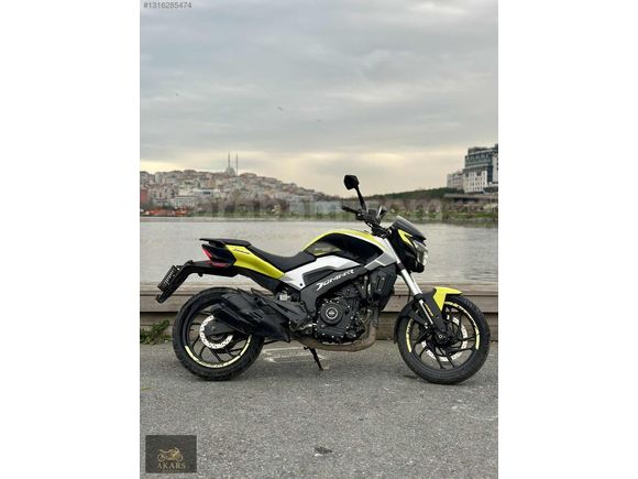 | AKARS MOTORS | SIFIR MEKANİK |