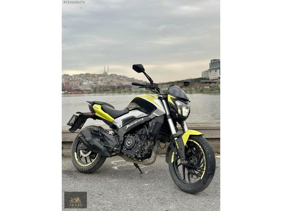 | AKARS MOTORS | SIFIR MEKANİK |
