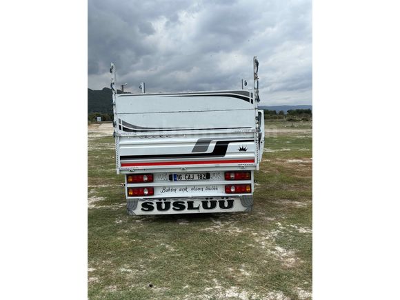 Sahibinden Ford Trucks Transit 350 ED 