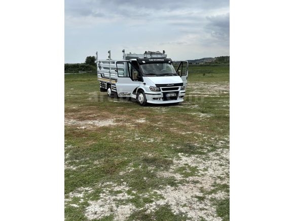 Sahibinden Ford Trucks Transit 350 ED 