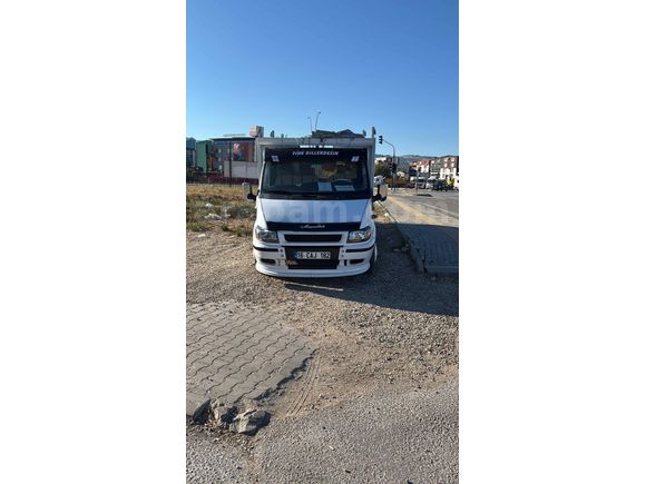 Sahibinden Ford Trucks Transit 350 ED 