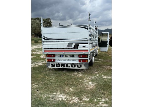 Sahibinden Ford Trucks Transit 350 ED 