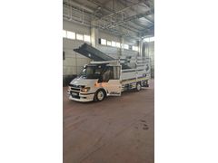Sahibinden Ford Trucks Transit 350 ED 