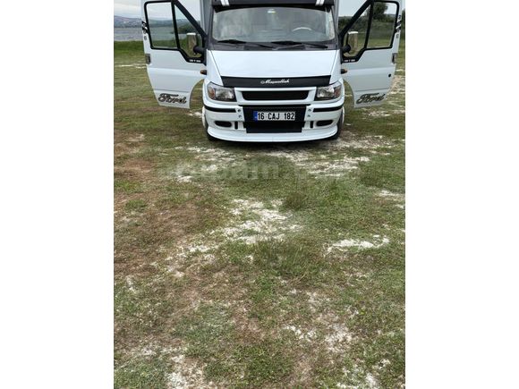 Sahibinden Ford Trucks Transit 350 ED 