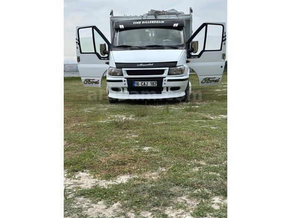 Sahibinden Ford Trucks Transit 350 ED 