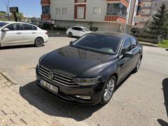 Sahibinden Volkswagen Passat 1.6 TDi Business 2020 Model 