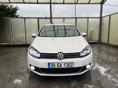Sahibinden Volkswagen Golf 1.4 TSi Highline 2011 Model  160.000 km Beyaz