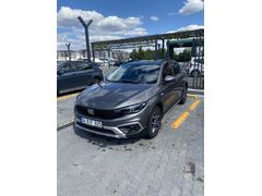 Sahibinden Fiat Egea 1.4 Fire Urban 2024 Model 