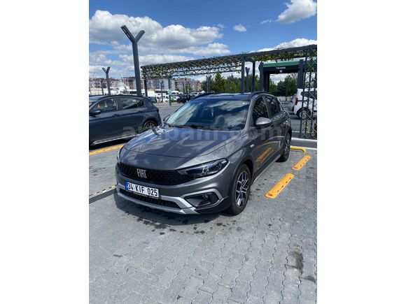 Sahibinden Fiat Egea 1.4 Fire Urban 2024 Model 