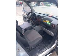 Sahibinden Fiat Doblo Combi 1.3 Multijet Active 2008 Model