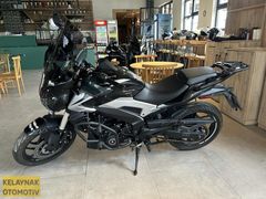 'KELAYNAK' BAJAJ DOMİNAR 250 D TERTEMİZ FULL AKSESUAR İLK EL
